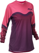 Fly Racing Women's F-16 Jersey
