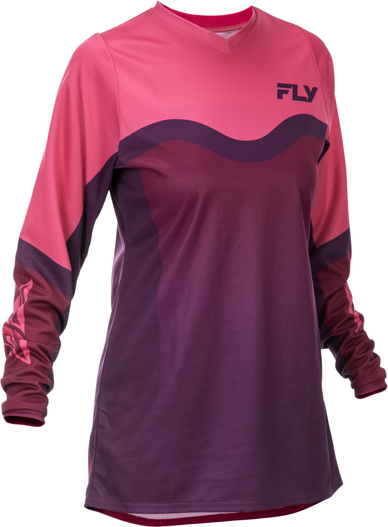 Fly Racing Women's F-16 Jersey