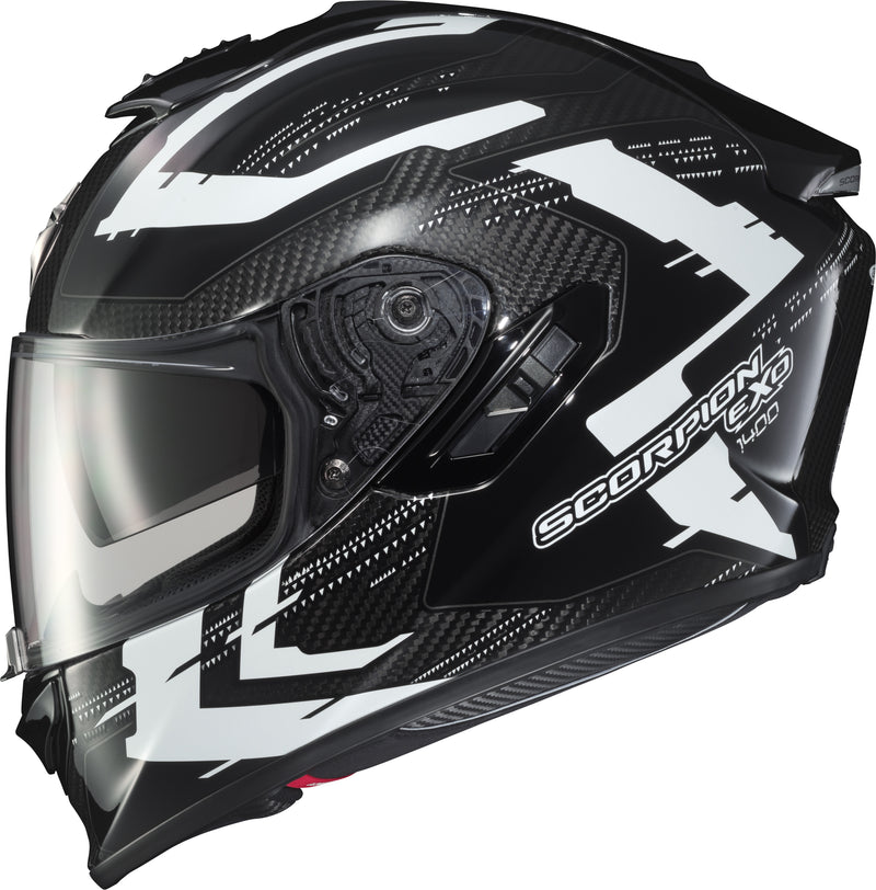 ScorpionEXO ST1400 Carbon Fiber Full Face Street Motorcycle Helmet