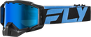 Fly Racing Zone Snow Goggle