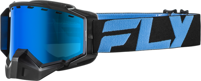 Fly Racing Zone Snow Goggle