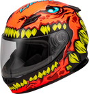 Gmax Youth GM-49Y Drax Full Face Street Helmet