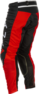 Fly Racing Kinetic Mesh Pant