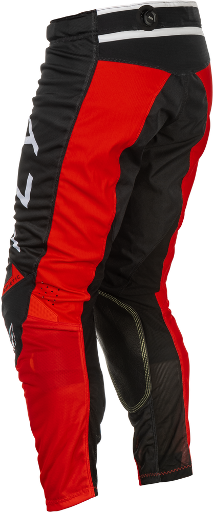Fly Racing Kinetic Mesh Men's Moto Gear Set - Pant and Jersey Combo
