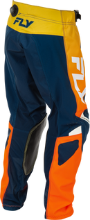 Fly Racing Youth Kinetic Pants