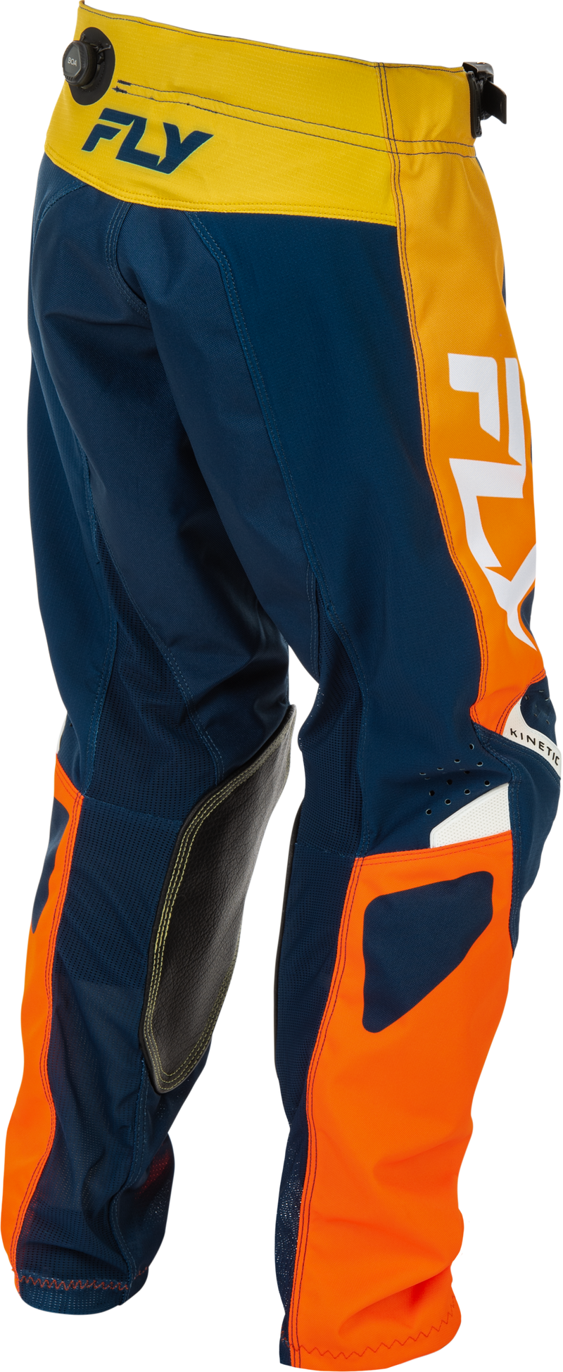 Fly Racing Youth Kinetic Pants