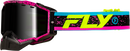 Fly Racing Zone Snow Goggle