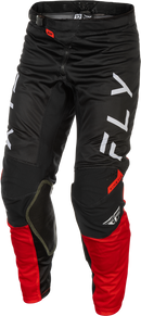 Fly Racing Kinetic Mesh Pant
