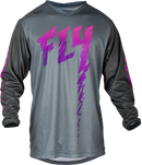 Fly Racing F-16 Youth MX ATV Off-Road Motocross Jersey