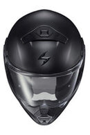 ScorpionEXO GT930 Dual Open Full Face Transformer Motorcycle Helmet Bluetooth Ready Speaker Pockets DOT ECE P/J Approved Adult