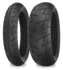Shinko 009 Raven Street Tire