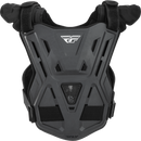 Fly Racing Youth Revel Race Roost Guard