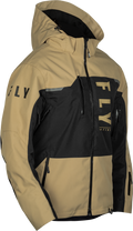 Fly Racing Carbon Jacket