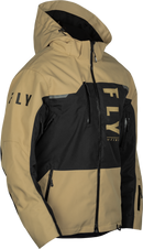 Fly Racing Carbon Jacket