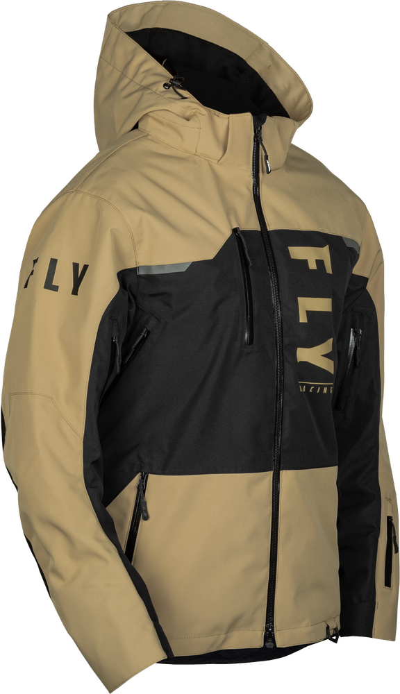Fly Racing Carbon Jacket