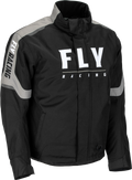 Fly Racing Outpost Snow Jacket