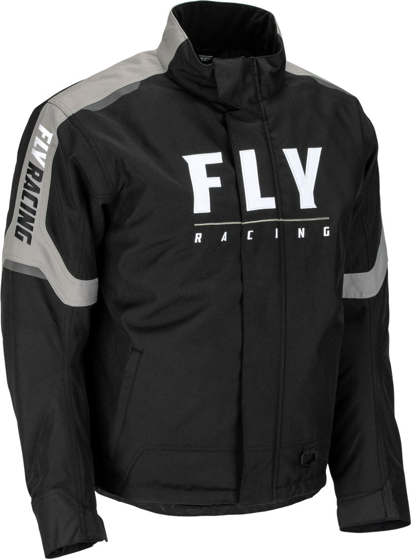 Fly Racing Outpost Snow Jacket