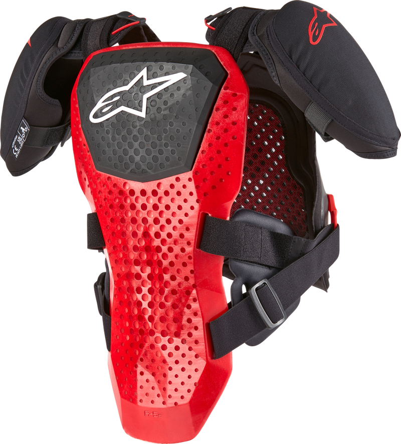 Alpinestars A-5 S Youth Chest Protector
