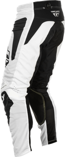 Fly Racing Kinetic Mesh Pant