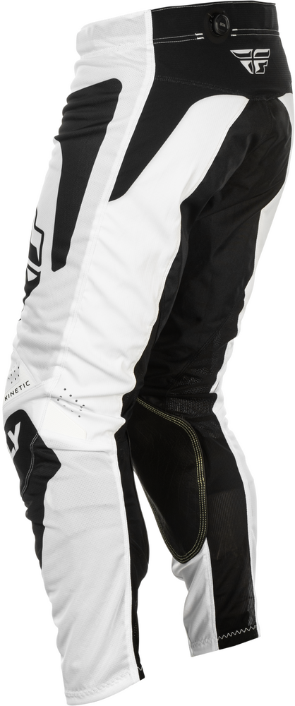 Fly Racing Kinetic Mesh Men's Moto Gear Set - Pant and Jersey Combo