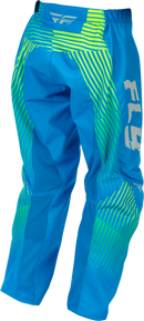Fly Racing Youth F-16 Pants