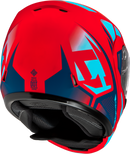 Gmax MD-04 Sector Modular Snow Helmet with Electric Shield