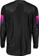 Fly Racing Youth Kinetic Mesh Khaos Jersey