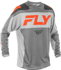 Fly Racing Men's F-16 MX ATV Off-Road Riding Jersey