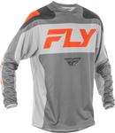 Fly Racing Men's F-16 MX ATV Off-Road Riding Jersey