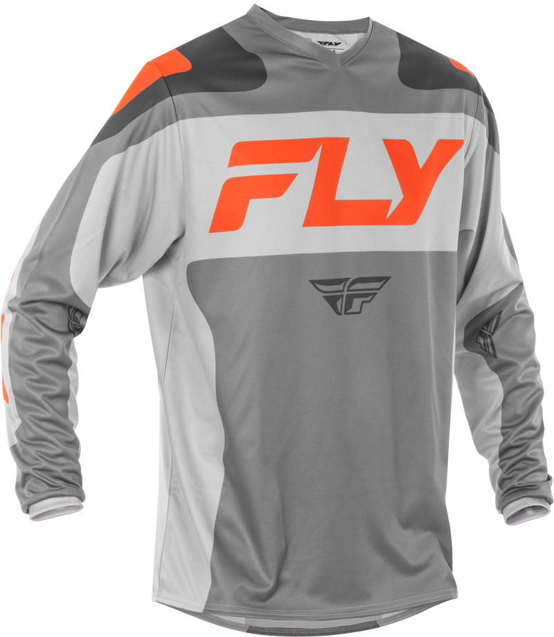 Fly Racing Men's F-16 MX ATV Off-Road Riding Jersey