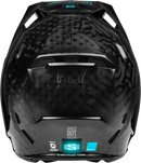 Fly Racing Youth Forumula S Carbon MX ATV Off-Road Motocross Helmet