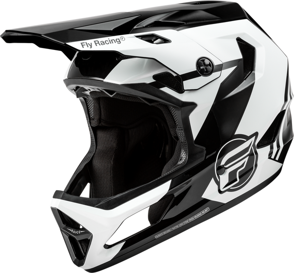 Fly Racing Adult Rayce Cycling Helmet