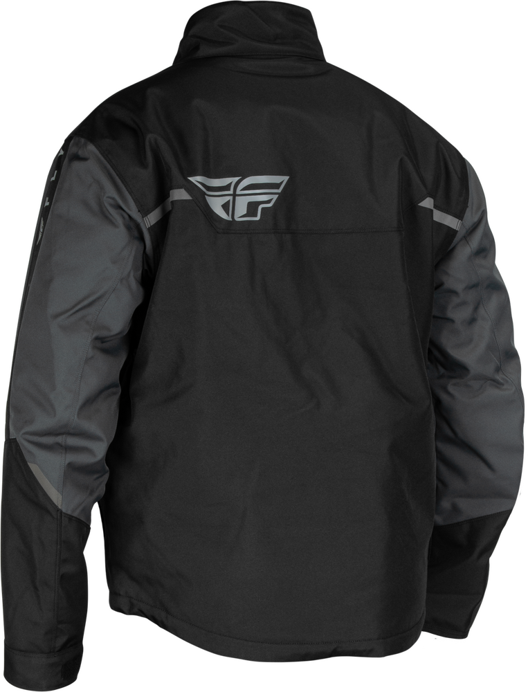 Fly Racing Outpost Snow Jacket