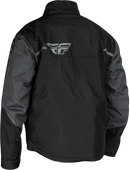 Fly Racing Outpost Snow Jacket