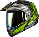 Gmax MD-74 Striker Modular Off-Road Helmet