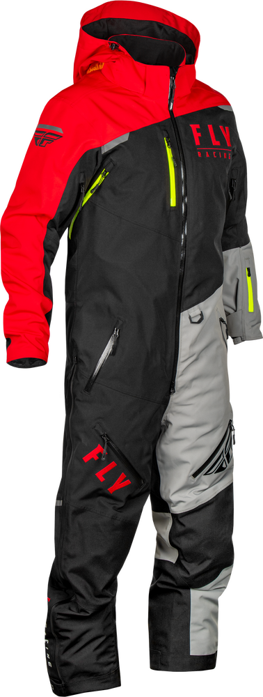 Fly Racing Cobalt Snowmobile Monosuit