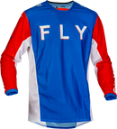 Fly Racing Kinetic Mesh Adult Moto Gear Set - Pant and Jersey Combo