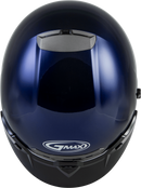 GMAX GM-32 Open-Face Street Helmet