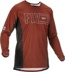 Fly Racing Adult Kinetic Fuel/Kore Jersey