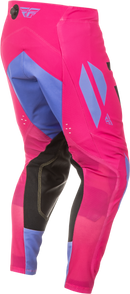 Fly Racing Men's Evolution DST MX ATV Off-Road Riding Pants