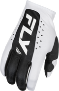 Fly Racing Youth Lite MX ATV Off-Road Riding Gloves