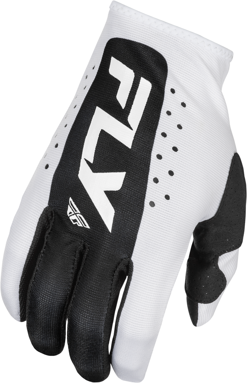 Fly Racing Youth Lite MX ATV Off-Road Riding Gloves