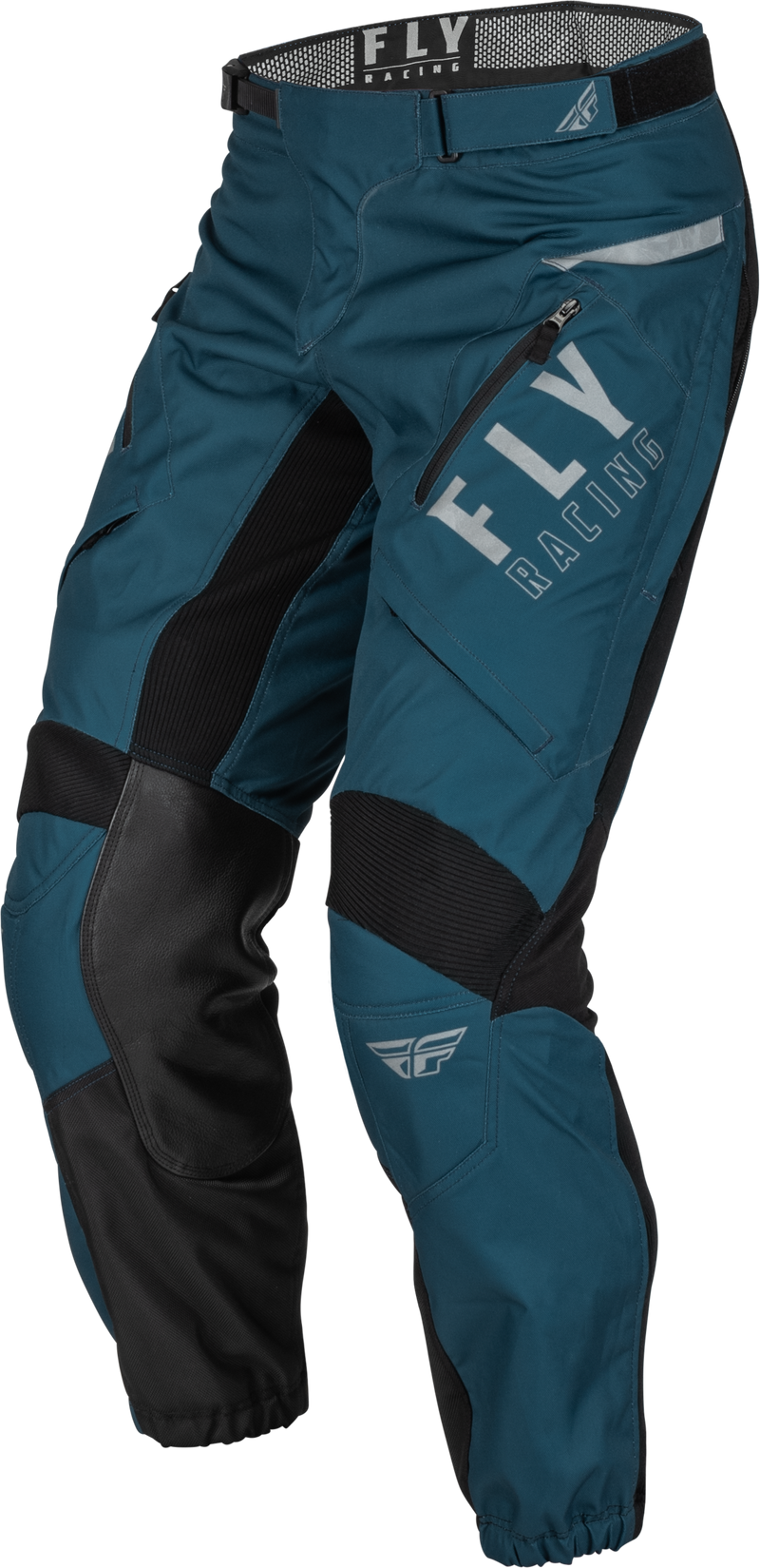 Fly Racing Adult Patrol In The Boot Pants