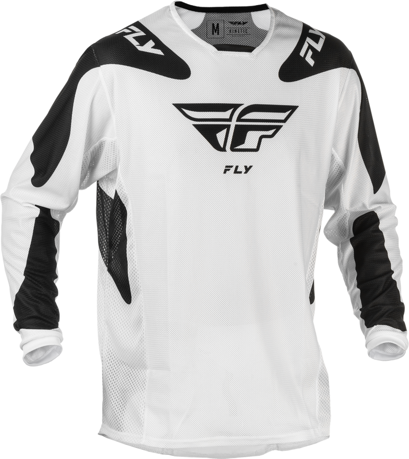 Fly Racing Kinetic Mesh Men's Moto Gear Set - Pant and Jersey Combo
