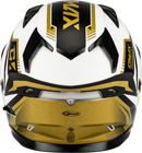 Gmax MD-01 Volta Modular Helmet with Rear LED Light