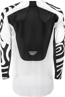 Fly Racing Evo DST Men's Moto Gear Set - Pant and Jersey Combo