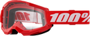 100% Strata 2 Off-Road Goggle
