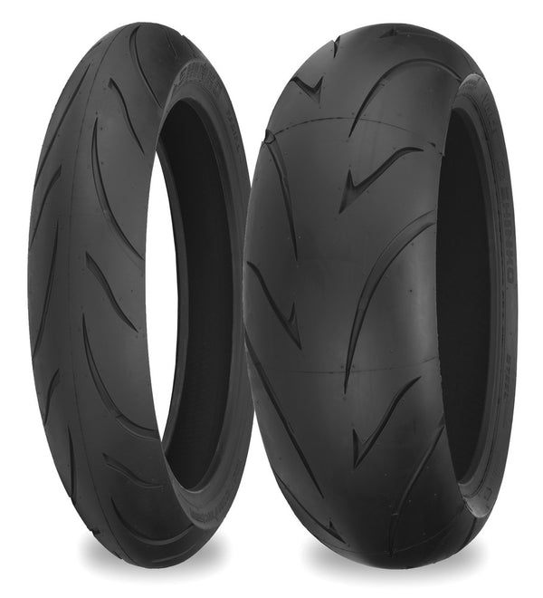 Shinko 001 Verge Street Tire
