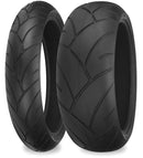 Shinko 005 Advance Street Tire