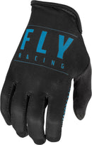 Fly Racing Adult Media Riding Gloves
